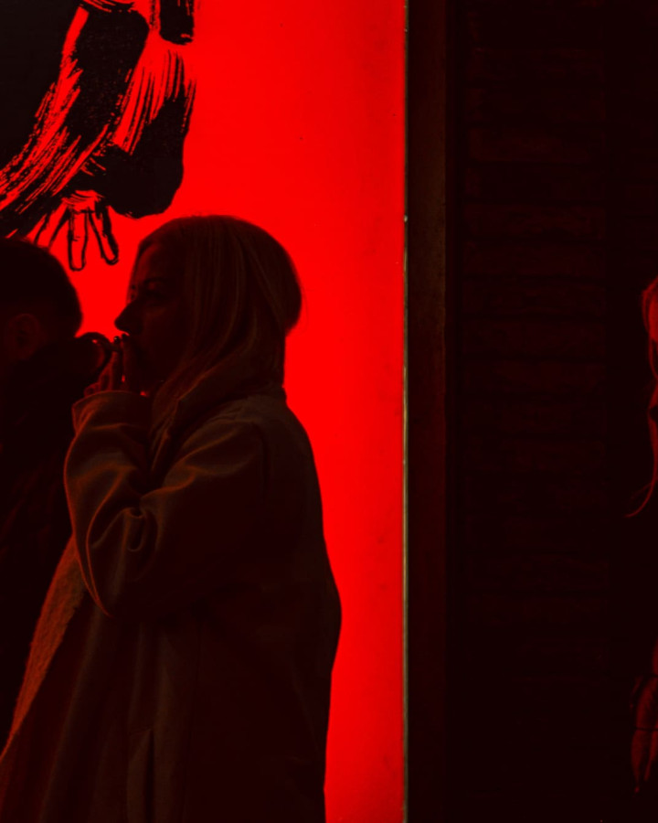Silhouettes