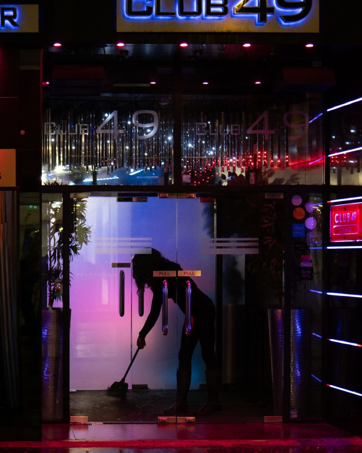 Club 49