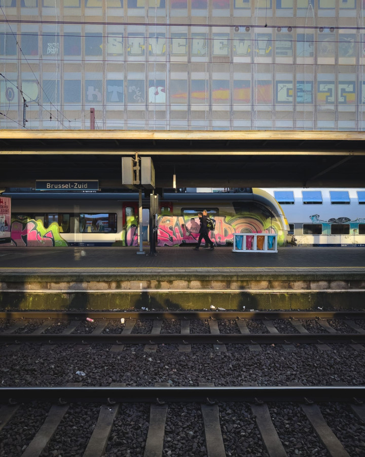 Platform