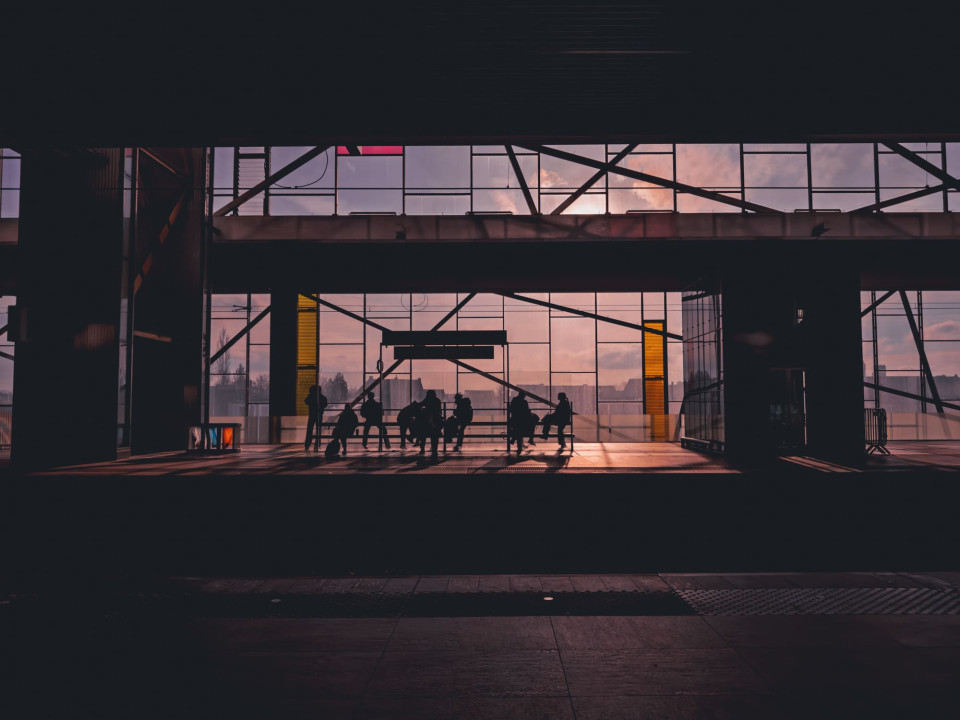 Silhouettes 2
