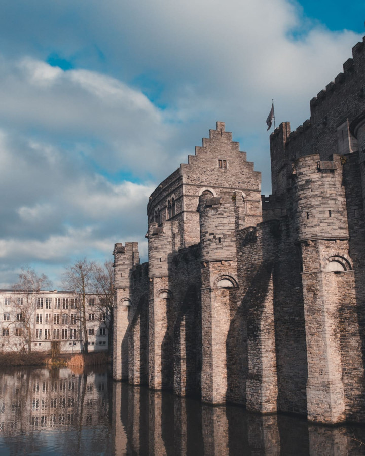 Castle
