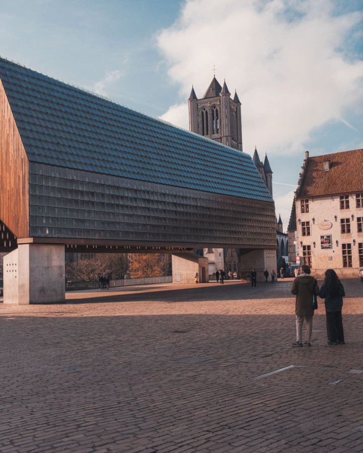 Architecture